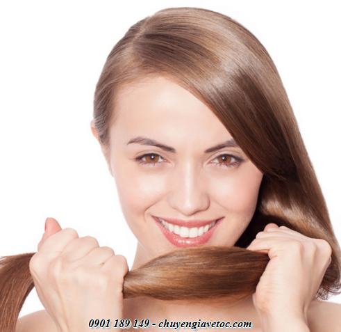 Cách trị rụng tóc nhanh nhất cho nữ giới